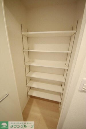 リテラス森下の物件内観写真